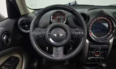 MINI Countryman 2015, 149926 км, за 3866.35 USD - фото 13