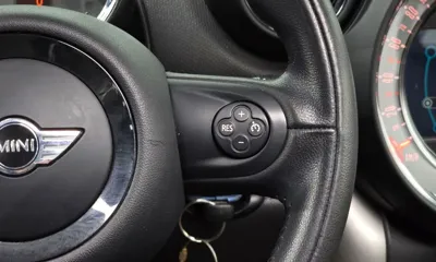 MINI Countryman 2015, 149926 км, за 3866.35 USD - фото 14