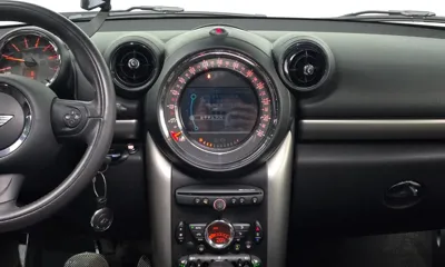 MINI Countryman 2015, 149926 км, за 3866.35 USD - фото 16