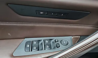 BMW 5-Series 2018, 70650 км, за 15923.35 USD - фото 12