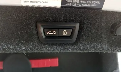 BMW 5-Series 2018, 70650 км, за 15923.35 USD - фото 20