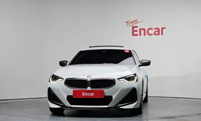 BMW 2-Series 2024, 30588 км, за 36273.53 USD