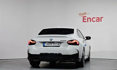 BMW 2-Series 2024, 30588 км, за 36273.53 USD