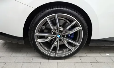 BMW 2-Series 2024, 30588 км, за 36273.53 USD