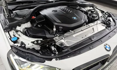 BMW 2-Series 2024, 30588 км, за 36273.53 USD - фото 6