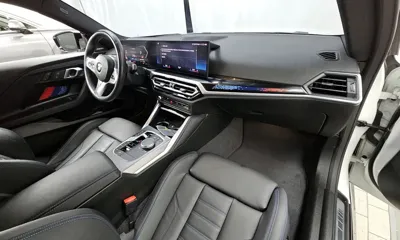 BMW 2-Series 2024, 30588 км, за 36273.53 USD - фото 7