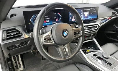 BMW 2-Series 2024, 30588 км, за 36273.53 USD - фото 13