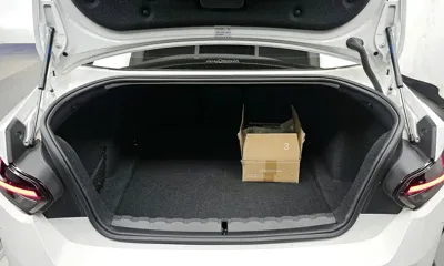 BMW 2-Series 2024, 30588 км, за 36273.53 USD - фото 20