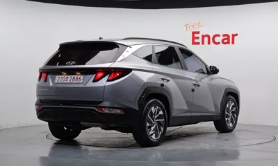 Hyundai Tucson 2021, 68963 км, за 12052.97 USD