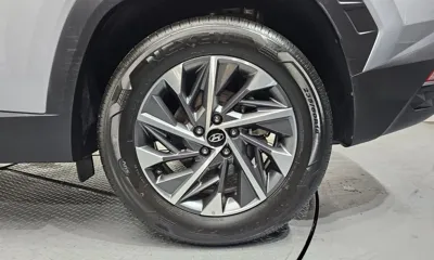 Hyundai Tucson 2021, 68963 км, за 12052.97 USD