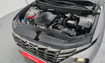 Hyundai Tucson 2021, 68963 км, за 12052.97 USD - фото 6
