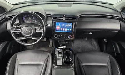 Hyundai Tucson 2021, 68963 км, за 12052.97 USD - фото 7