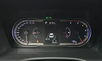 Hyundai Tucson 2021, 68963 км, за 12052.97 USD - фото 8