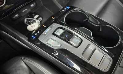 Hyundai Tucson 2021, 68963 км, за 12052.97 USD - фото 9