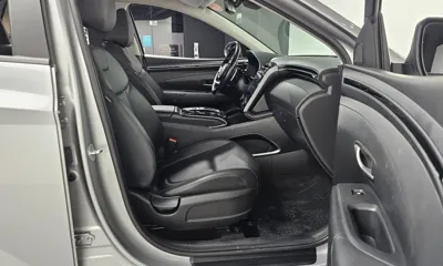 Hyundai Tucson 2021, 68963 км, за 12052.97 USD - фото 11
