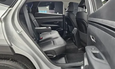 Hyundai Tucson 2021, 68963 км, за 12052.97 USD - фото 12