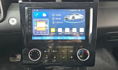Hyundai Tucson 2021, 68963 км, за 12052.97 USD - фото 15