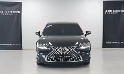 Lexus ES 2026, 8158 км, за 38754.58 USD
