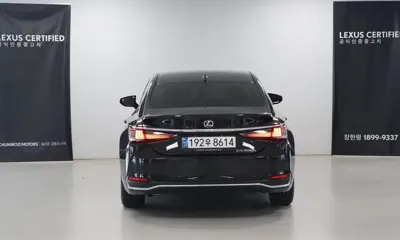 Lexus ES 2026, 8158 км, за 38754.58 USD