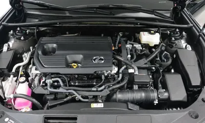 Lexus ES 2026, 8158 км, за 38754.58 USD - фото 6