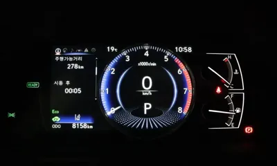 Lexus ES 2026, 8158 км, за 38754.58 USD - фото 7