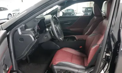 Lexus ES 2026, 8158 км, за 38754.58 USD - фото 9