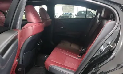 Lexus ES 2026, 8158 км, за 38754.58 USD - фото 10