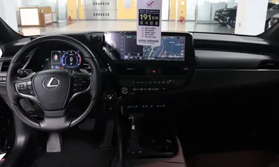 Lexus ES 2026, 8158 км, за 38754.58 USD - фото 11