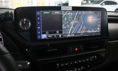 Lexus ES 2026, 8158 км, за 38754.58 USD - фото 13