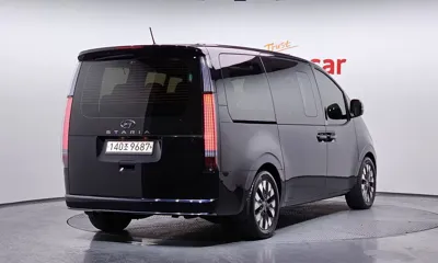 Hyundai Staria 2022, 70114 км, за 22185.41 USD