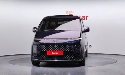 Hyundai Staria 2022, 70114 км, за 22185.41 USD