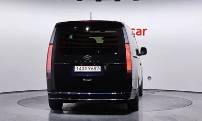 Hyundai Staria 2022, 70114 км, за 22185.41 USD
