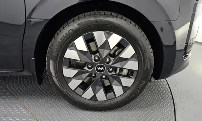 Hyundai Staria 2022, 70114 км, за 22185.41 USD