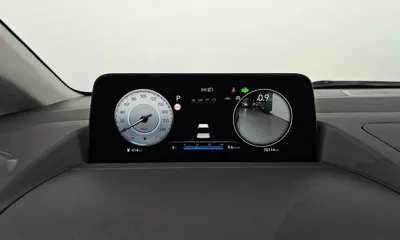 Hyundai Staria 2022, 70114 км, за 22185.41 USD - фото 8