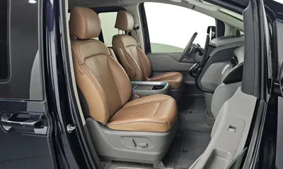 Hyundai Staria 2022, 70114 км, за 22185.41 USD - фото 10