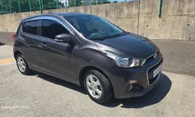 ChevroletGMDaewoo Spark 2016, 70000 км, за 3900.06 USD