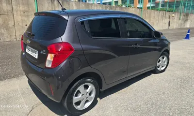 ChevroletGMDaewoo Spark 2016, 70000 км, за 3900.06 USD