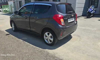 ChevroletGMDaewoo Spark 2016, 70000 км, за 3900.06 USD - фото 6