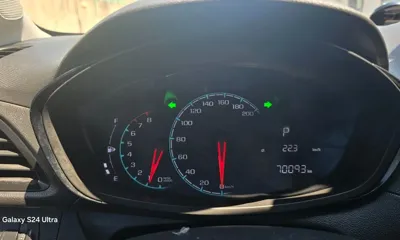 ChevroletGMDaewoo Spark 2016, 70000 км, за 3900.06 USD - фото 9