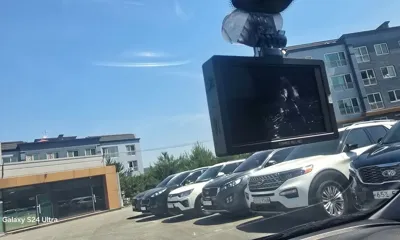 ChevroletGMDaewoo Spark 2016, 70000 км, за 3900.06 USD - фото 10