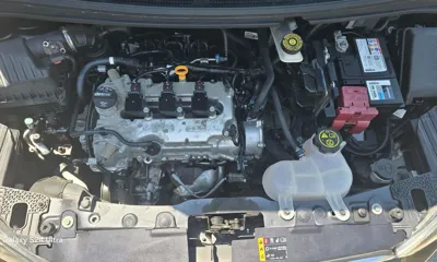 ChevroletGMDaewoo Spark 2016, 70000 км, за 3900.06 USD - фото 17