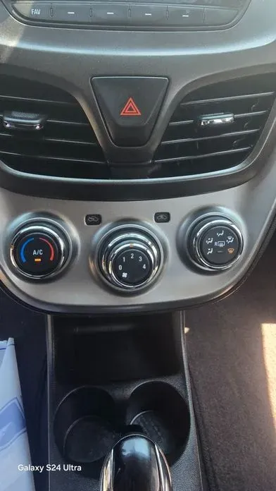 ChevroletGMDaewoo Spark 2016, 70000 км, за 3900.06 USD - фото 20