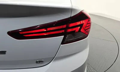 Hyundai Avante 2019, 58789 км, за 8196.73 USD - фото 23