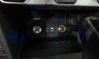 Hyundai Avante 2019, 58789 км, за 8196.73 USD - фото 29