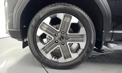 KG_Mobility_Ssangyong Musso 2026, 9958 км, за 25602.62 USD
