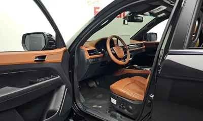 KG_Mobility_Ssangyong Musso 2026, 9958 км, за 25565.99 USD - фото 10