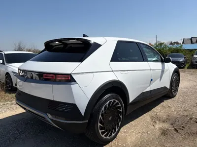 Hyundai Ioniq5 2024, 29959 км, за 240.93 USD