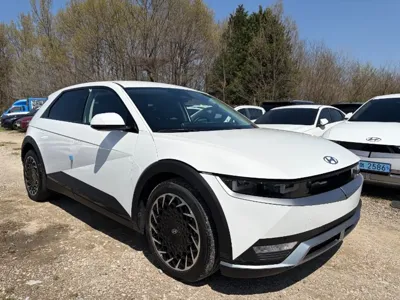 Hyundai Ioniq5 2024, 29959 км, за 240.93 USD