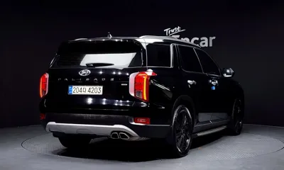 Hyundai Palisade 2019, 122975 км, за 14441.86 USD