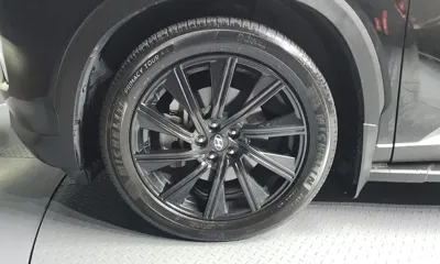Hyundai Palisade 2019, 122975 км, за 14441.86 USD